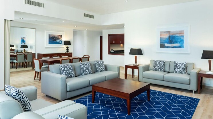 Sheraton The Walk Dubai